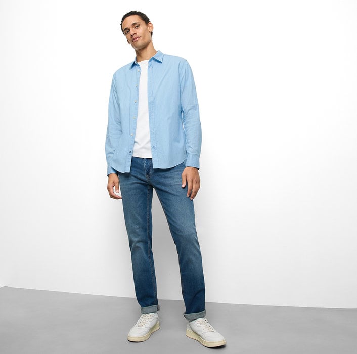 OLYMP Casual – Image 2 sur 7 OLYMP Casual – Image 2 sur 7