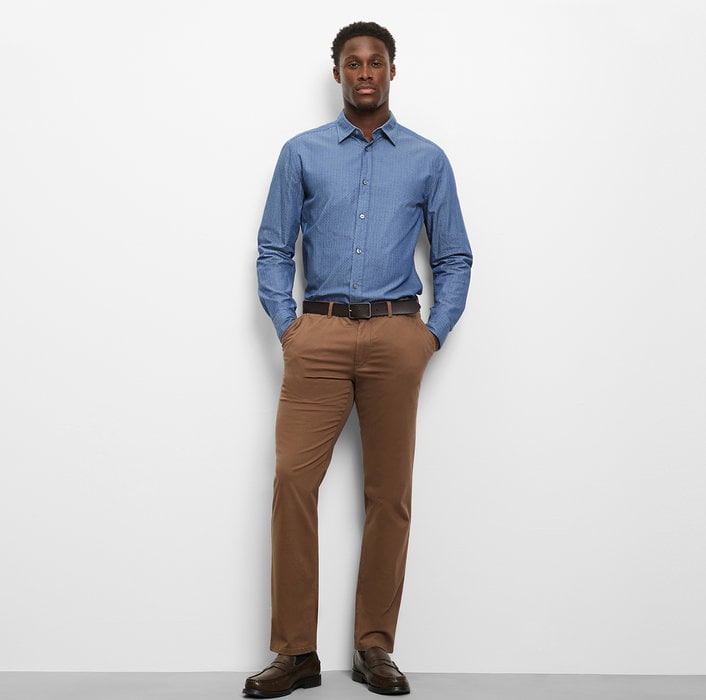 OLYMP Casual – Image 2 sur 7 OLYMP Casual – Image 2 sur 7