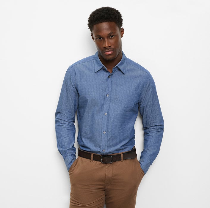 OLYMP Casual – Image 1 sur 7 OLYMP Casual – Image 1 sur 7