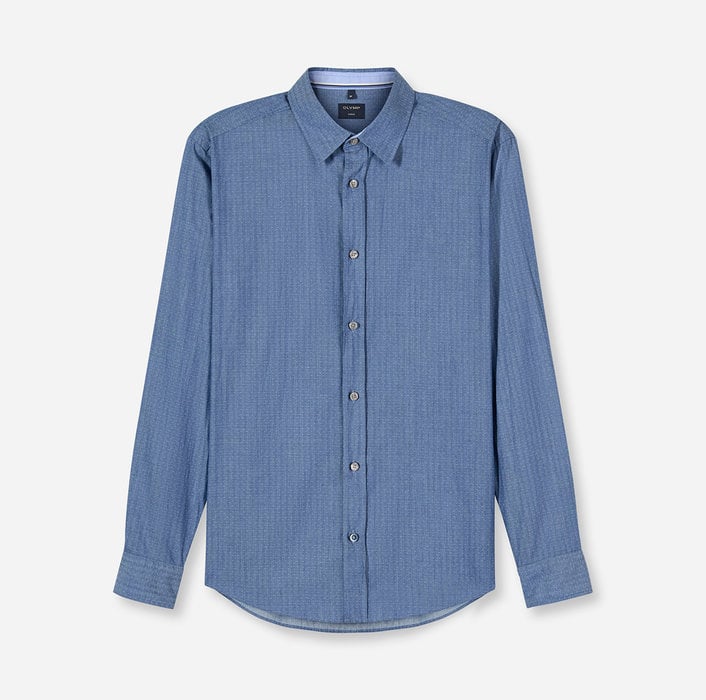 OLYMP Casual – Image 3 sur 7 OLYMP Casual – Image 3 sur 7