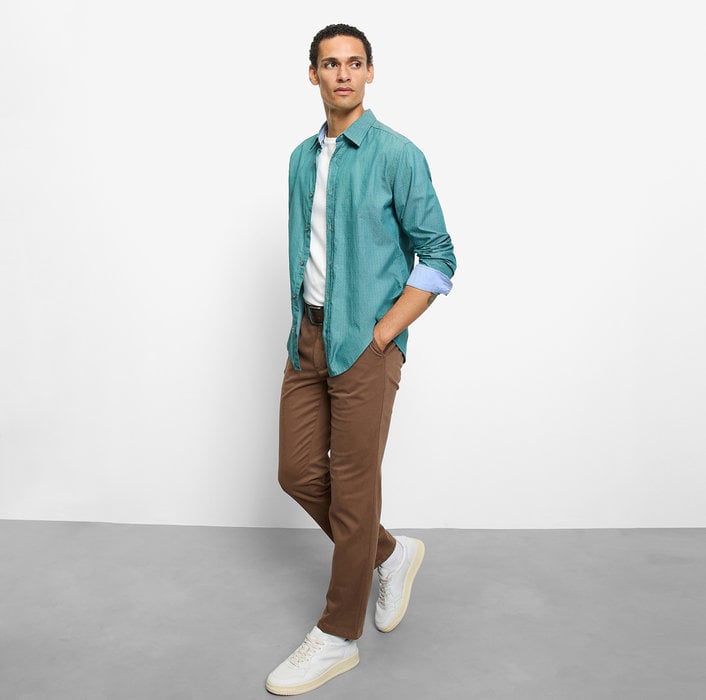 OLYMP Casual – Bild 2 von 7 OLYMP Casual – Bild 2 von 7