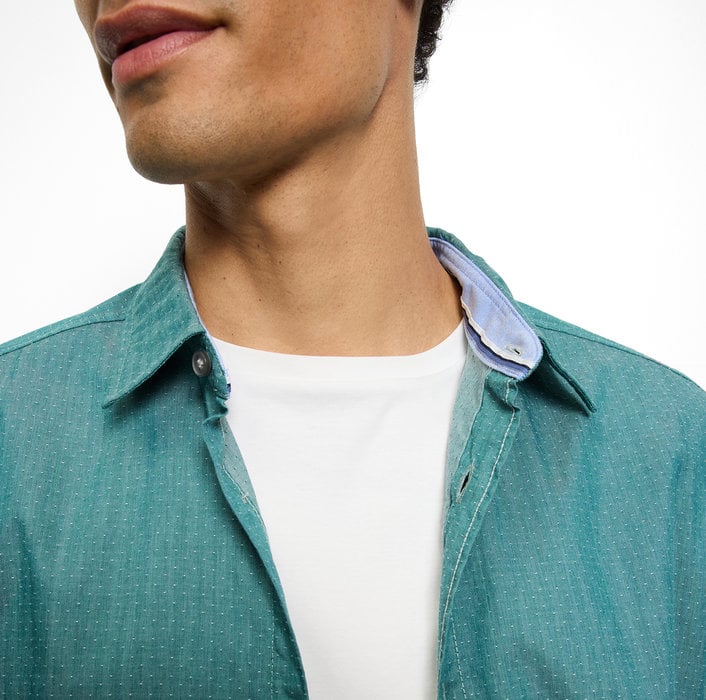 OLYMP Casual – Bild 7 von 7 OLYMP Casual – Bild 7 von 7