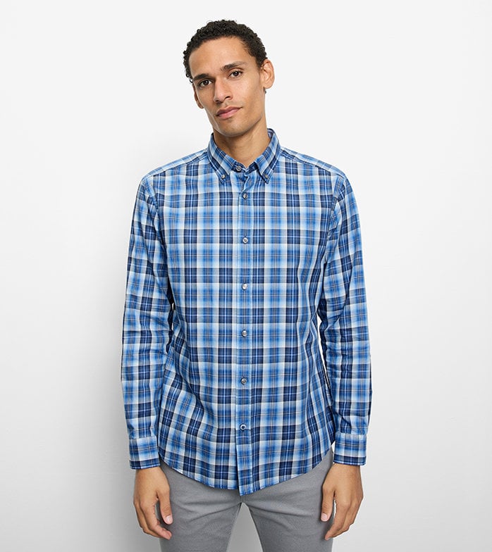Productafbeelding: OLYMP Casual Productafbeelding: OLYMP Casual