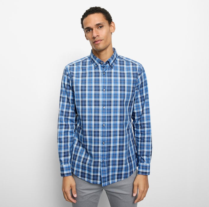 OLYMP Casual – Bild 1 von 7 OLYMP Casual – Bild 1 von 7