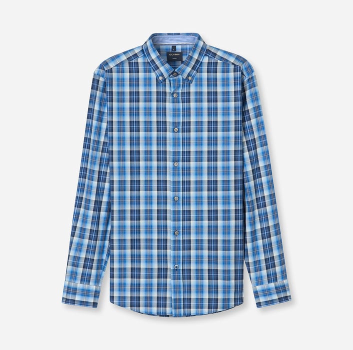 OLYMP Casual – Bild 3 von 7 OLYMP Casual – Bild 3 von 7