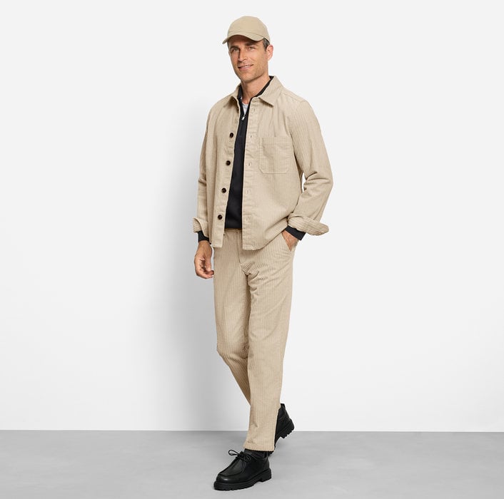 OLYMP Casual – Bild 2 von 7 OLYMP Casual – Bild 2 von 7