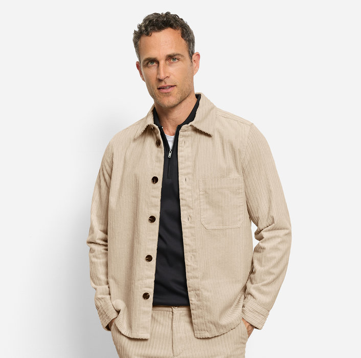 OLYMP Casual – Bild 1 von 7 OLYMP Casual – Bild 1 von 7