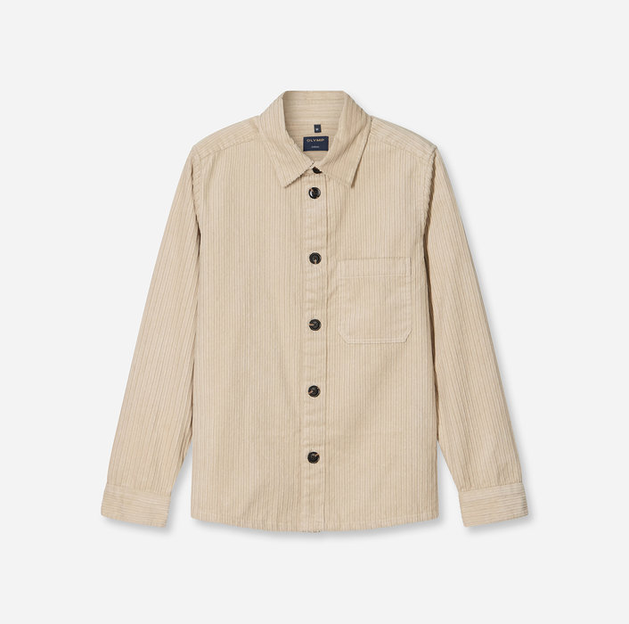 OLYMP Casual – Bild 3 von 7 OLYMP Casual – Bild 3 von 7