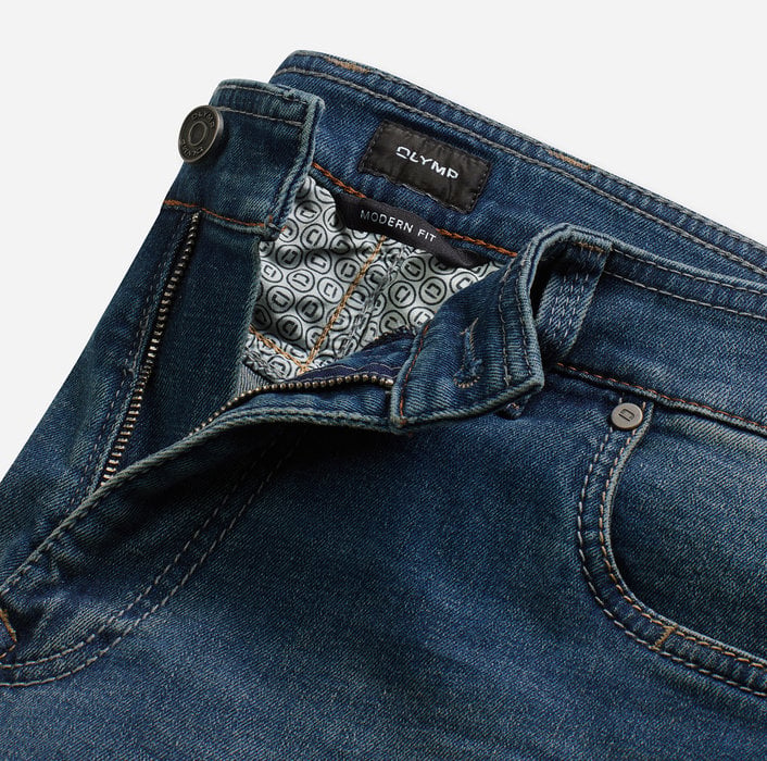 OLYMP Five Pocket – Bild 5 von 7 OLYMP Five Pocket – Bild 5 von 7