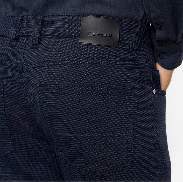 OLYMP Five Pocket – Immagine 7 di 7 OLYMP Five Pocket – Immagine 7 di 7