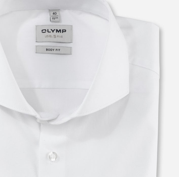 OLYMP Level Five – Bild 2 von 4 OLYMP Level Five – Bild 2 von 4