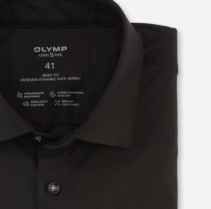 OLYMP Level Five 24/Seven – Bild 2 von 4 OLYMP Level Five 24/Seven – Bild 2 von 4