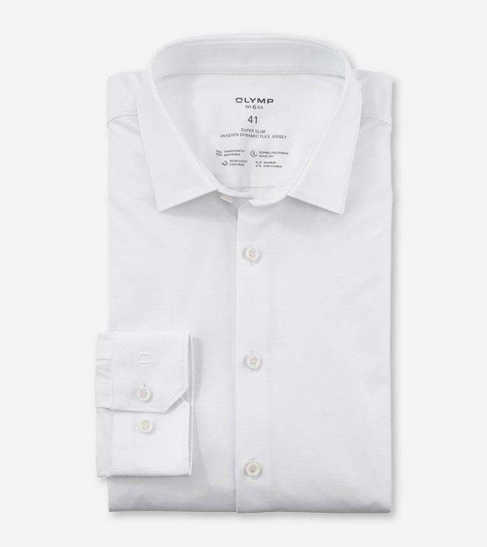 Product image: OLYMP No. Six 24/Seven Product image: OLYMP No. Six 24/Seven