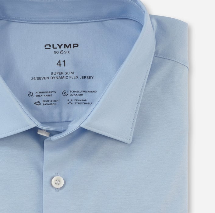OLYMP No. Six 24/Seven – Afbeelding 2 van 4 OLYMP No. Six 24/Seven – Afbeelding 2 van 4