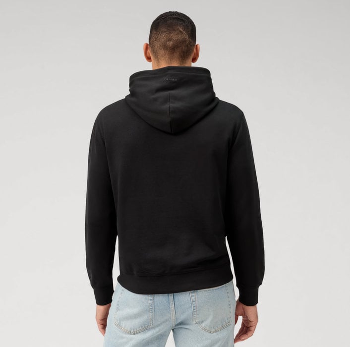 OLYMP Sweat – Afbeelding 5 van 7 OLYMP Sweat – Afbeelding 5 van 7
