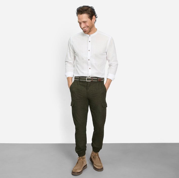 OLYMP Casual – Bild 2 von 6 OLYMP Casual – Bild 2 von 6