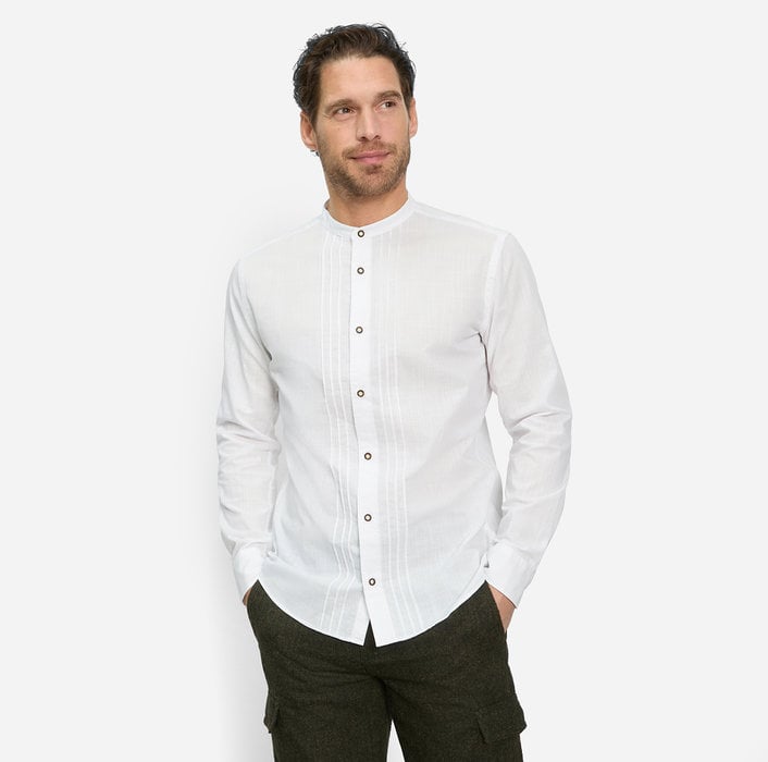 OLYMP Casual – Bild 1 von 6 OLYMP Casual – Bild 1 von 6