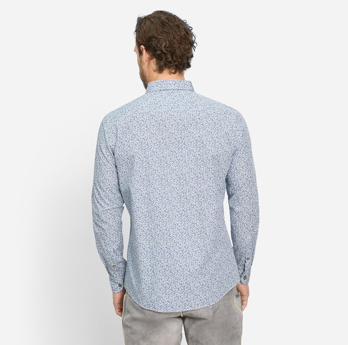 OLYMP Casual – Bild 5 von 6 OLYMP Casual – Bild 5 von 6