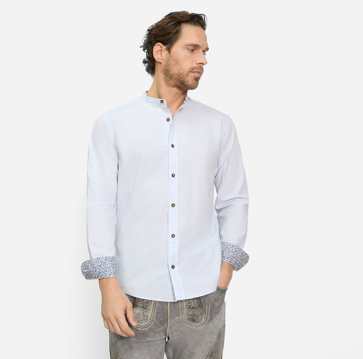 OLYMP Casual – Bild 1 von 6 OLYMP Casual – Bild 1 von 6