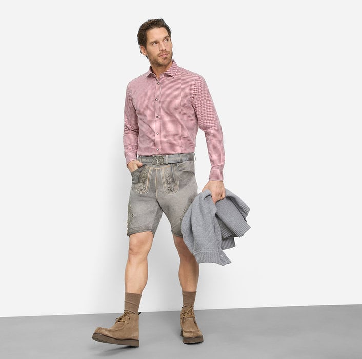 OLYMP Casual – Bild 2 von 6 OLYMP Casual – Bild 2 von 6