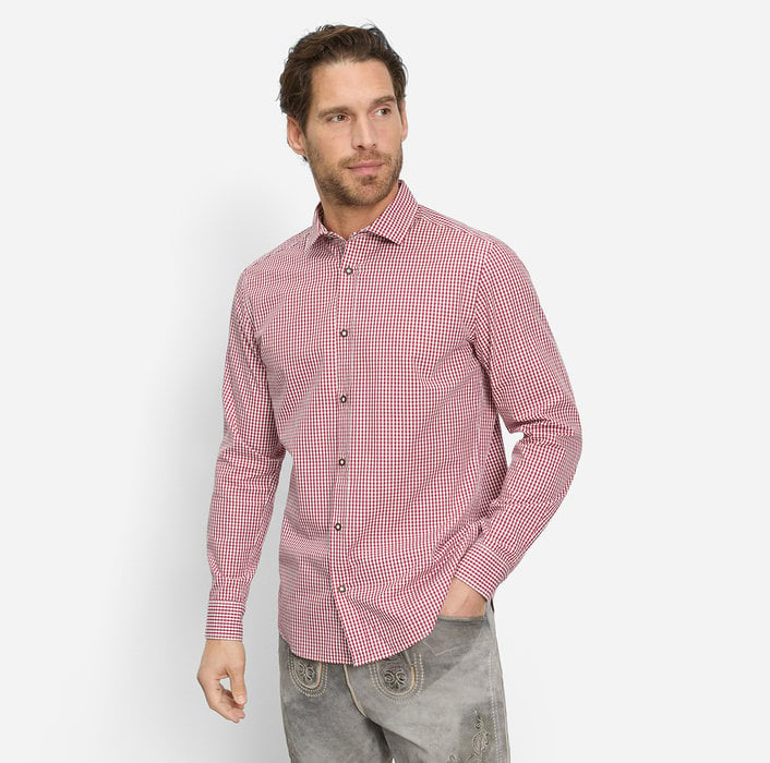 OLYMP Casual – Bild 1 von 6 OLYMP Casual – Bild 1 von 6
