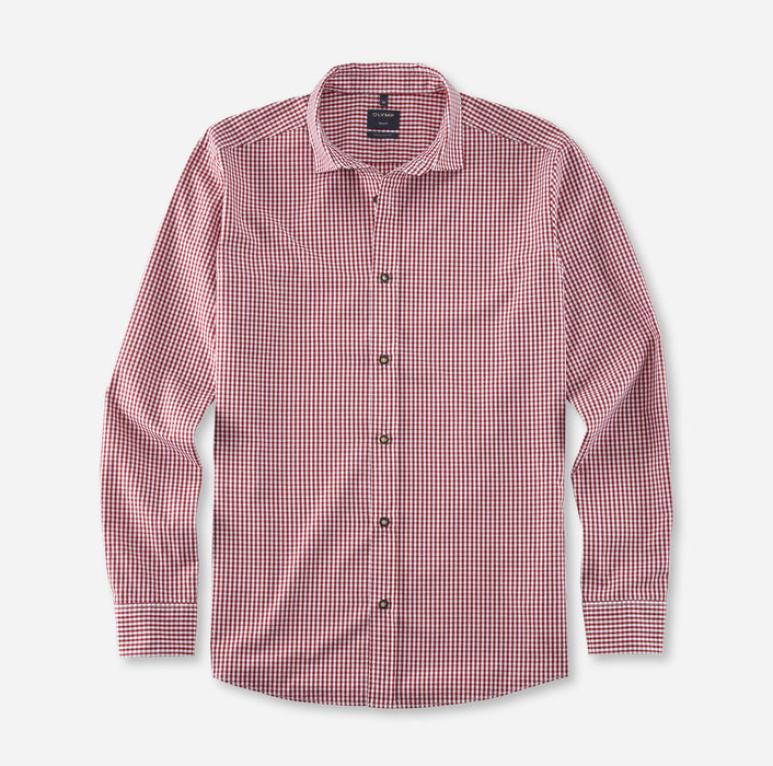 OLYMP Casual – Bild 3 von 6 OLYMP Casual – Bild 3 von 6