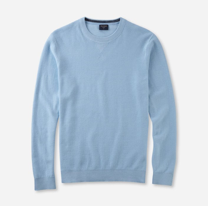 OLYMP Casual Maille – Image 1 sur 2 OLYMP Casual Maille – Image 1 sur 2