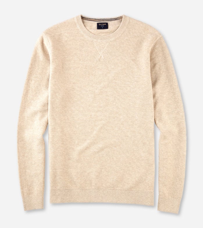 Produktbild: OLYMP Casual Strick Produktbild: OLYMP Casual Strick