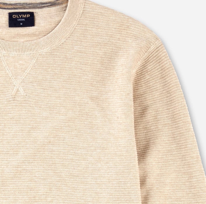OLYMP Casual Maille – Image 4 sur 7 OLYMP Casual Maille – Image 4 sur 7