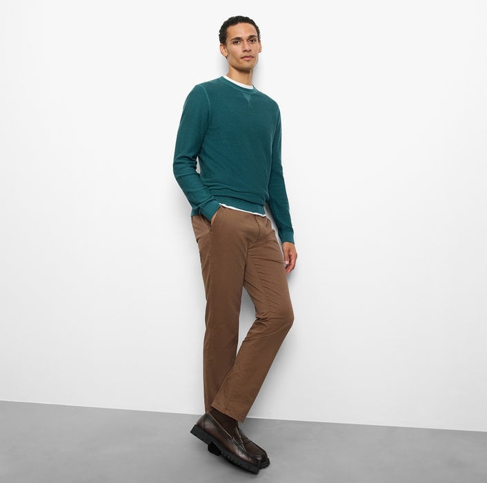 OLYMP Casual Knitwear – Image 2 of 7 OLYMP Casual Knitwear – Image 2 of 7