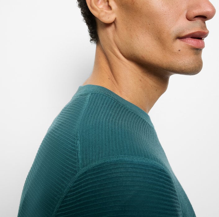 OLYMP Casual Knitwear – Image 7 of 7 OLYMP Casual Knitwear – Image 7 of 7