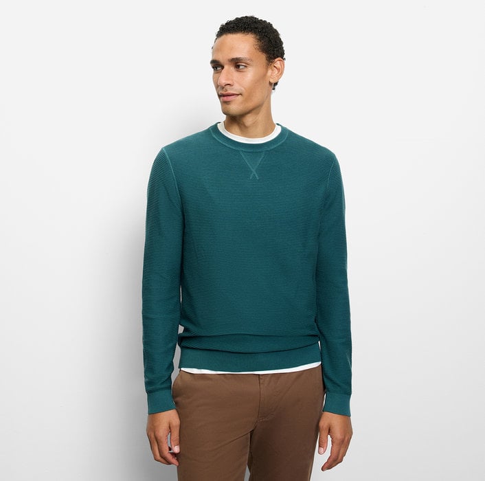 OLYMP Casual Knitwear – Image 1 of 7 OLYMP Casual Knitwear – Image 1 of 7