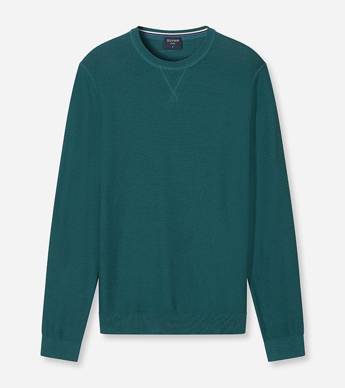Product image: OLYMP Casual Knitwear Product image: OLYMP Casual Knitwear
