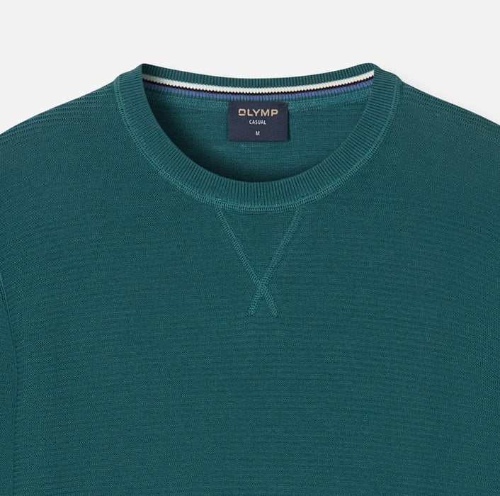 OLYMP Casual Knitwear – Image 4 of 7 OLYMP Casual Knitwear – Image 4 of 7