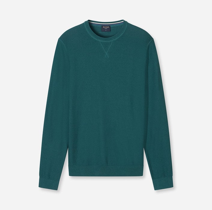 OLYMP Casual Knitwear – Image 3 of 7 OLYMP Casual Knitwear – Image 3 of 7