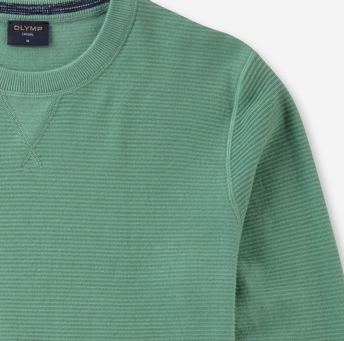 OLYMP Casual Knitwear – Image 2 of 3 OLYMP Casual Knitwear – Image 2 of 3