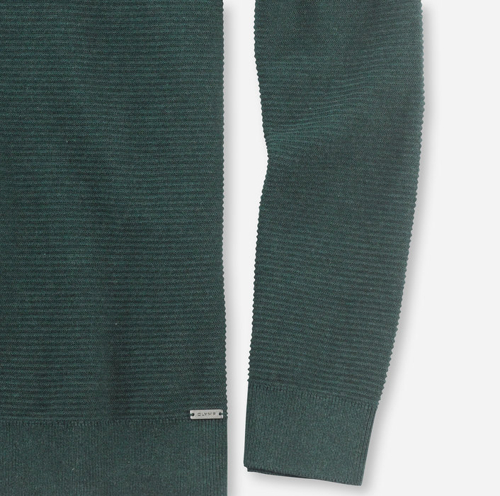 OLYMP Casual Knitwear – Image 3 of 3 OLYMP Casual Knitwear – Image 3 of 3