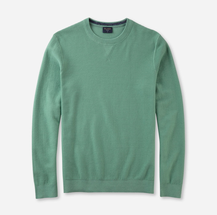OLYMP Casual Knitwear – Image 1 of 3 OLYMP Casual Knitwear – Image 1 of 3