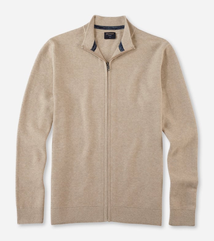 Produktbild: OLYMP Casual Strick Produktbild: OLYMP Casual Strick