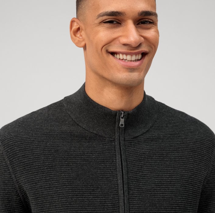 OLYMP Casual Maille – Image 7 sur 7 OLYMP Casual Maille – Image 7 sur 7