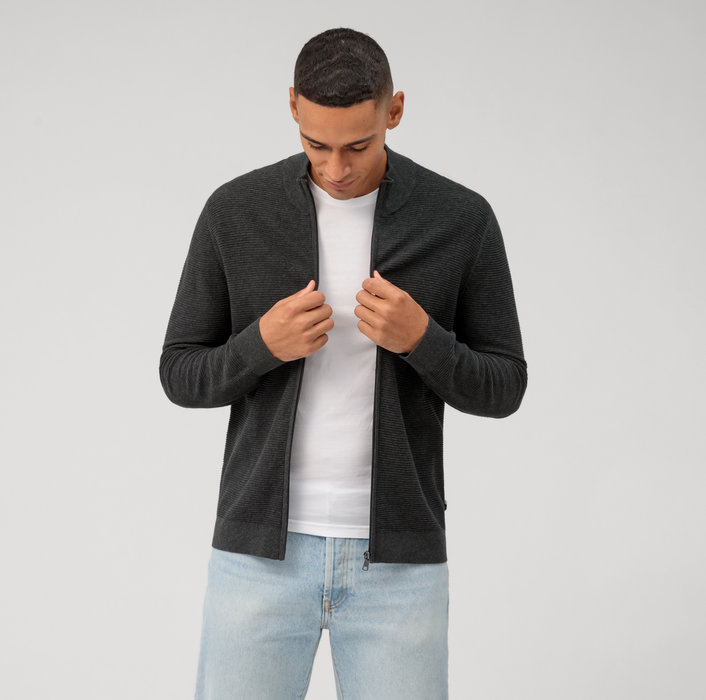 OLYMP Casual Maille – Image 1 sur 7 OLYMP Casual Maille – Image 1 sur 7