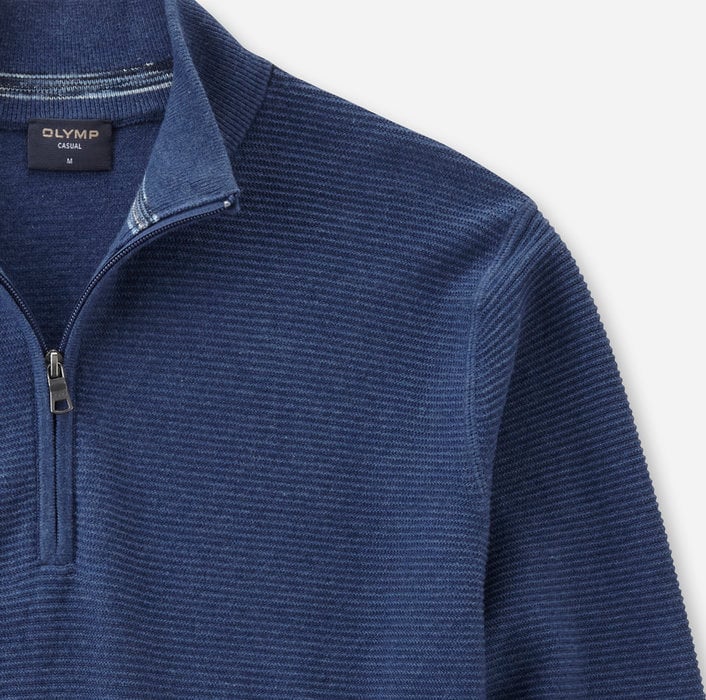 OLYMP Casual Knitwear – Image 2 of 2 OLYMP Casual Knitwear – Image 2 of 2