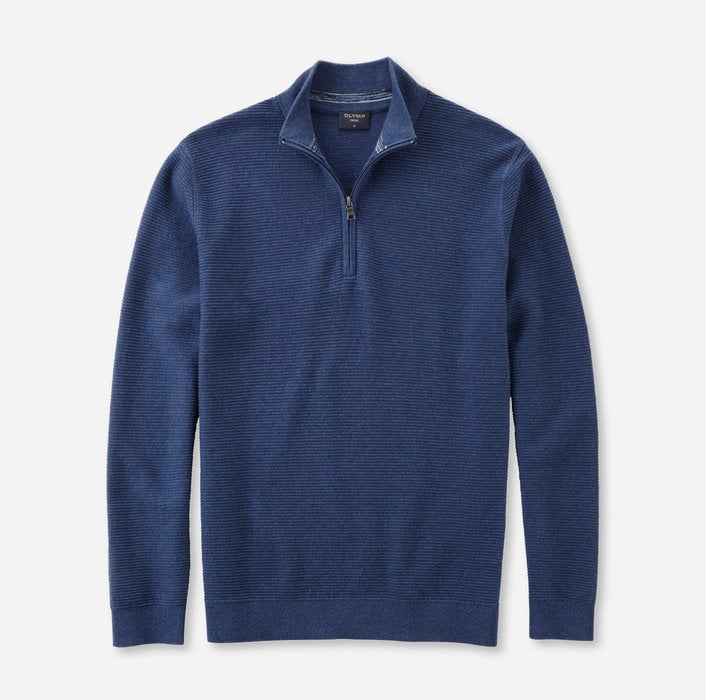 OLYMP Casual Knitwear – Image 1 of 2 OLYMP Casual Knitwear – Image 1 of 2