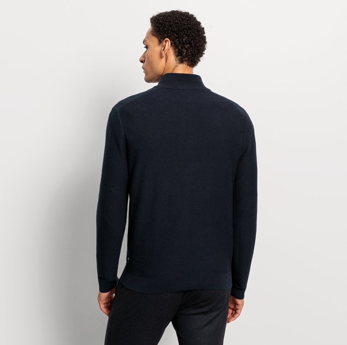 OLYMP Casual Knitwear – Image 5 of 6 OLYMP Casual Knitwear – Image 5 of 6