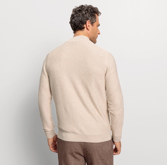 OLYMP Casual Knitwear – Image 5 of 5 OLYMP Casual Knitwear – Image 5 of 5