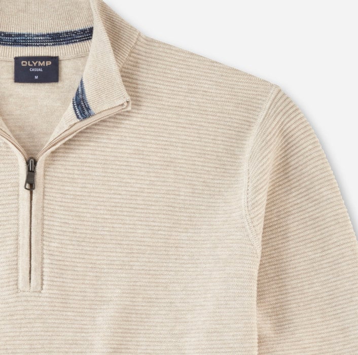 OLYMP Casual Knitwear – Image 4 of 5 OLYMP Casual Knitwear – Image 4 of 5