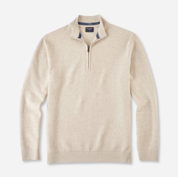 OLYMP Casual Knitwear – Image 3 of 5 OLYMP Casual Knitwear – Image 3 of 5