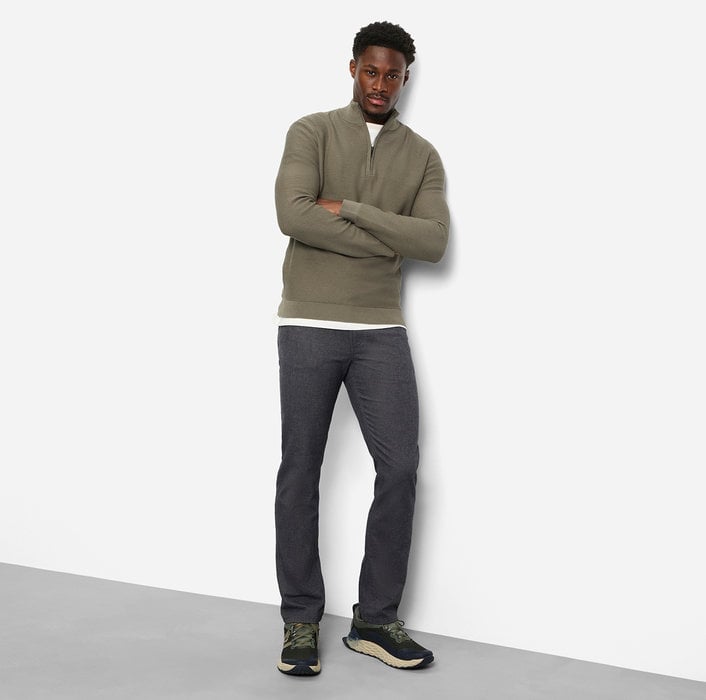 OLYMP Casual Knitwear – Image 2 of 6 OLYMP Casual Knitwear – Image 2 of 6
