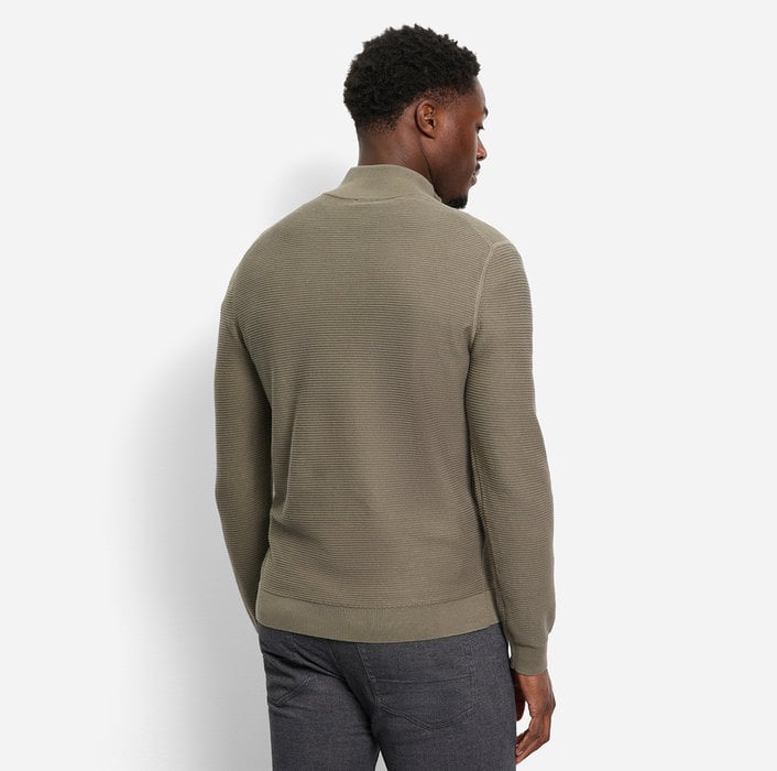 OLYMP Casual Knitwear – Image 5 of 6 OLYMP Casual Knitwear – Image 5 of 6
