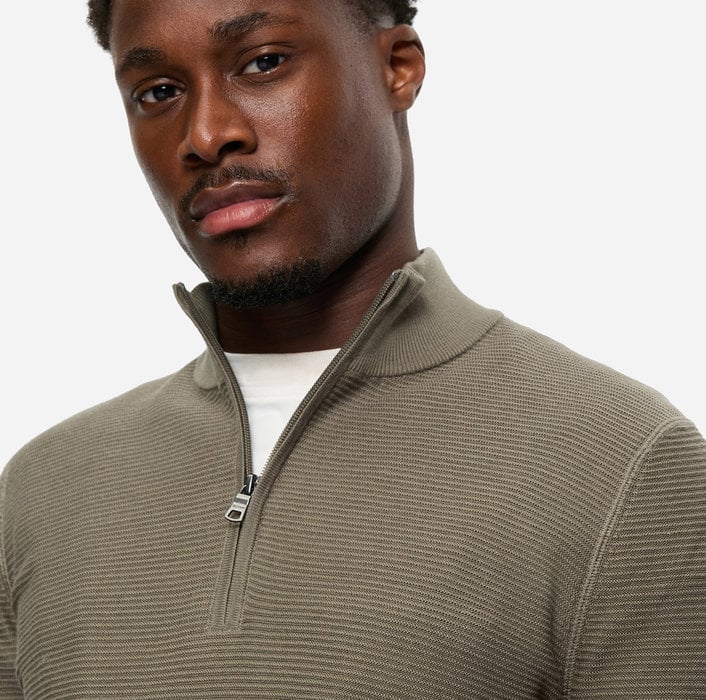 OLYMP Casual Knitwear – Image 6 of 6 OLYMP Casual Knitwear – Image 6 of 6